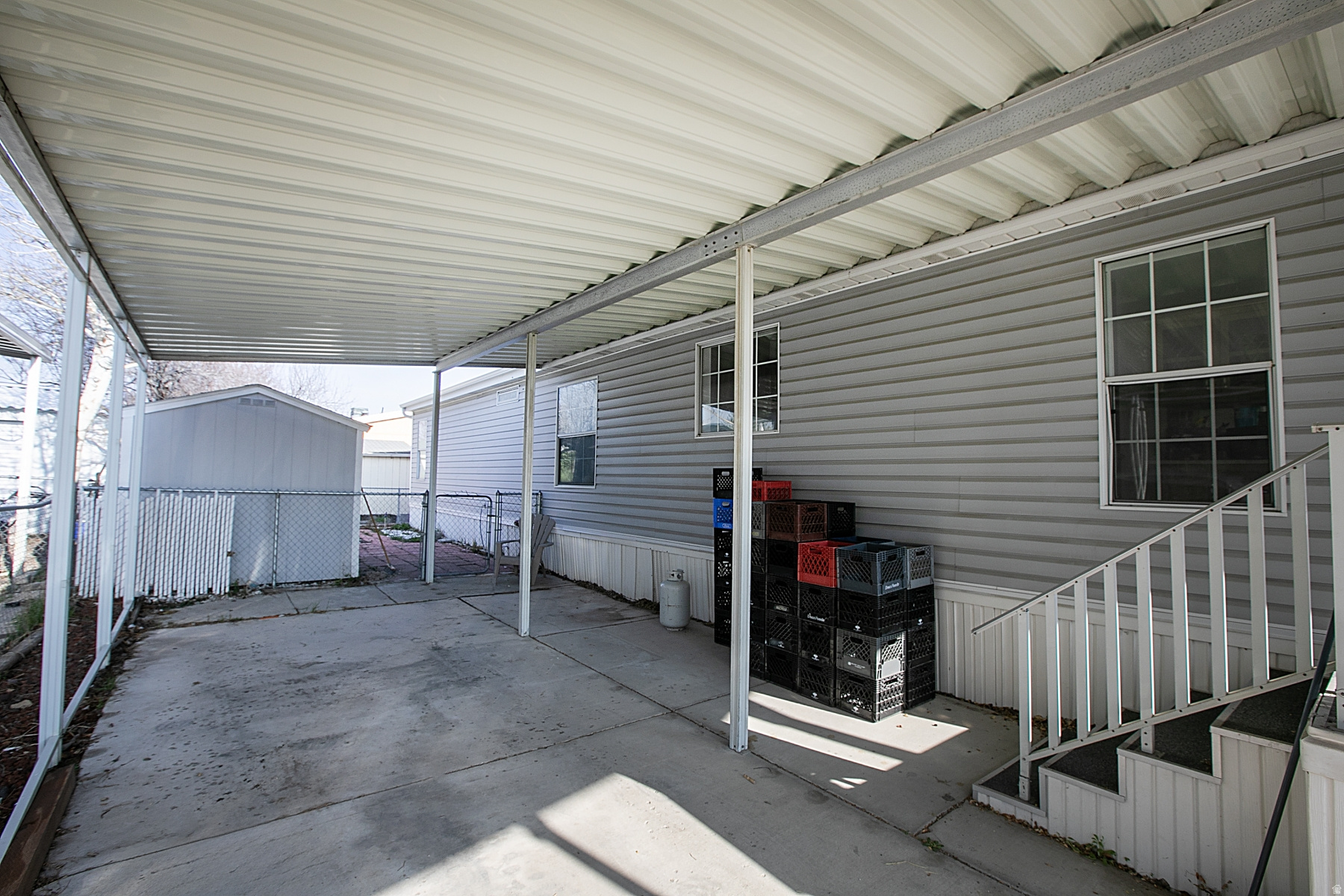 WINDSOR ESTATES - Residential