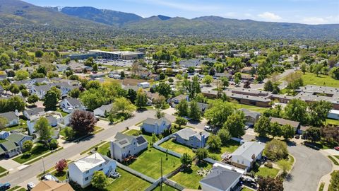 Tiny photo for 845 N 275 W, Bountiful, UT 84010 (MLS # 2155460)