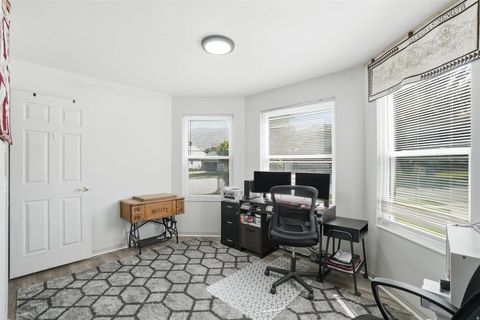Tiny photo for 845 N 275 W, Bountiful, UT 84010 (MLS # 2155460)