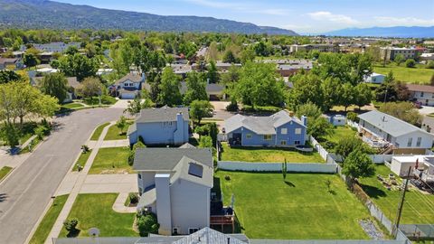 Tiny photo for 845 N 275 W, Bountiful, UT 84010 (MLS # 2155460)