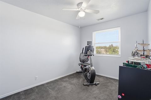 Tiny photo for 845 N 275 W, Bountiful, UT 84010 (MLS # 2155460)