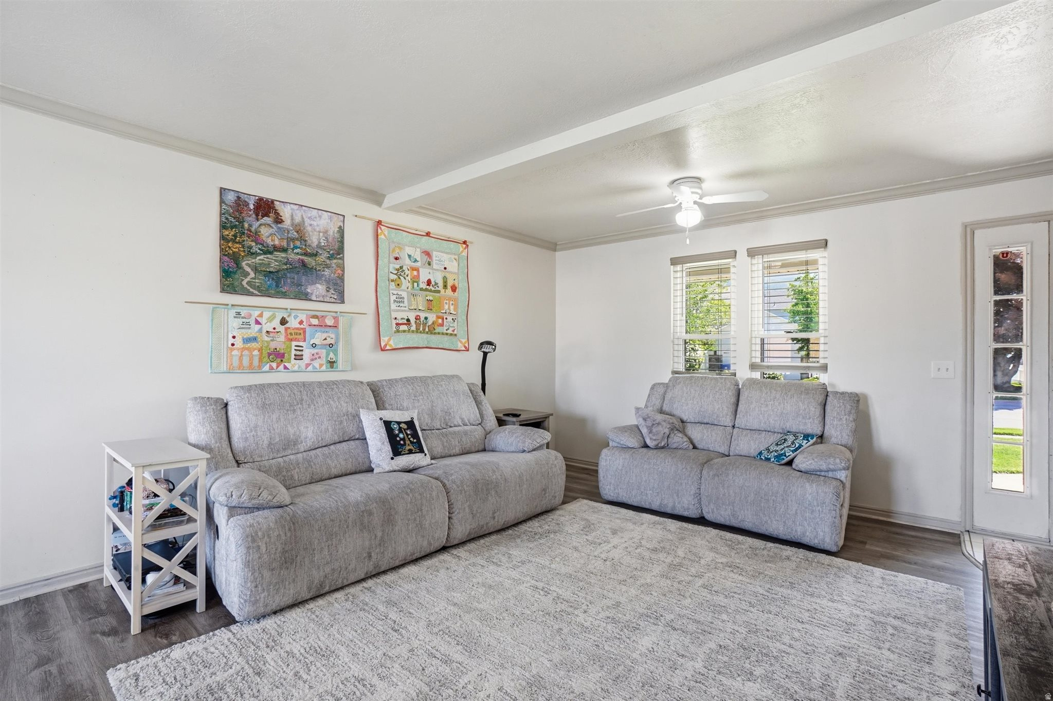 HOLMES PARK - Residential