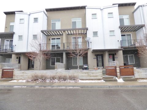 Photo of 5106 LAURENSTON WAY, Herriman, UT 84096 (MLS # 2137413)