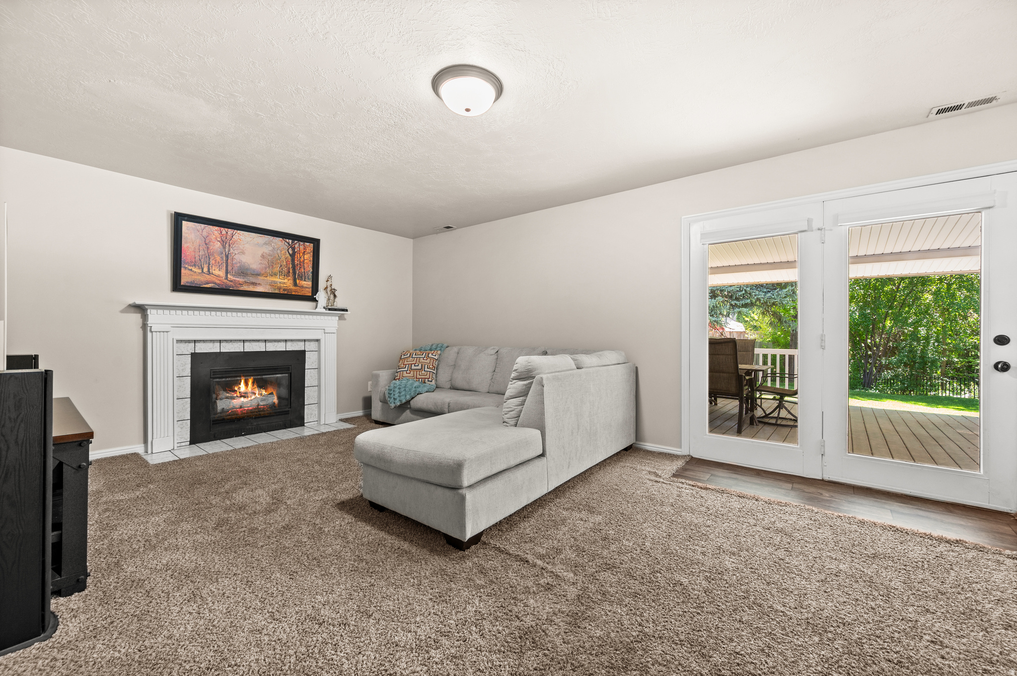 COUNTRY CREEK - Residential
