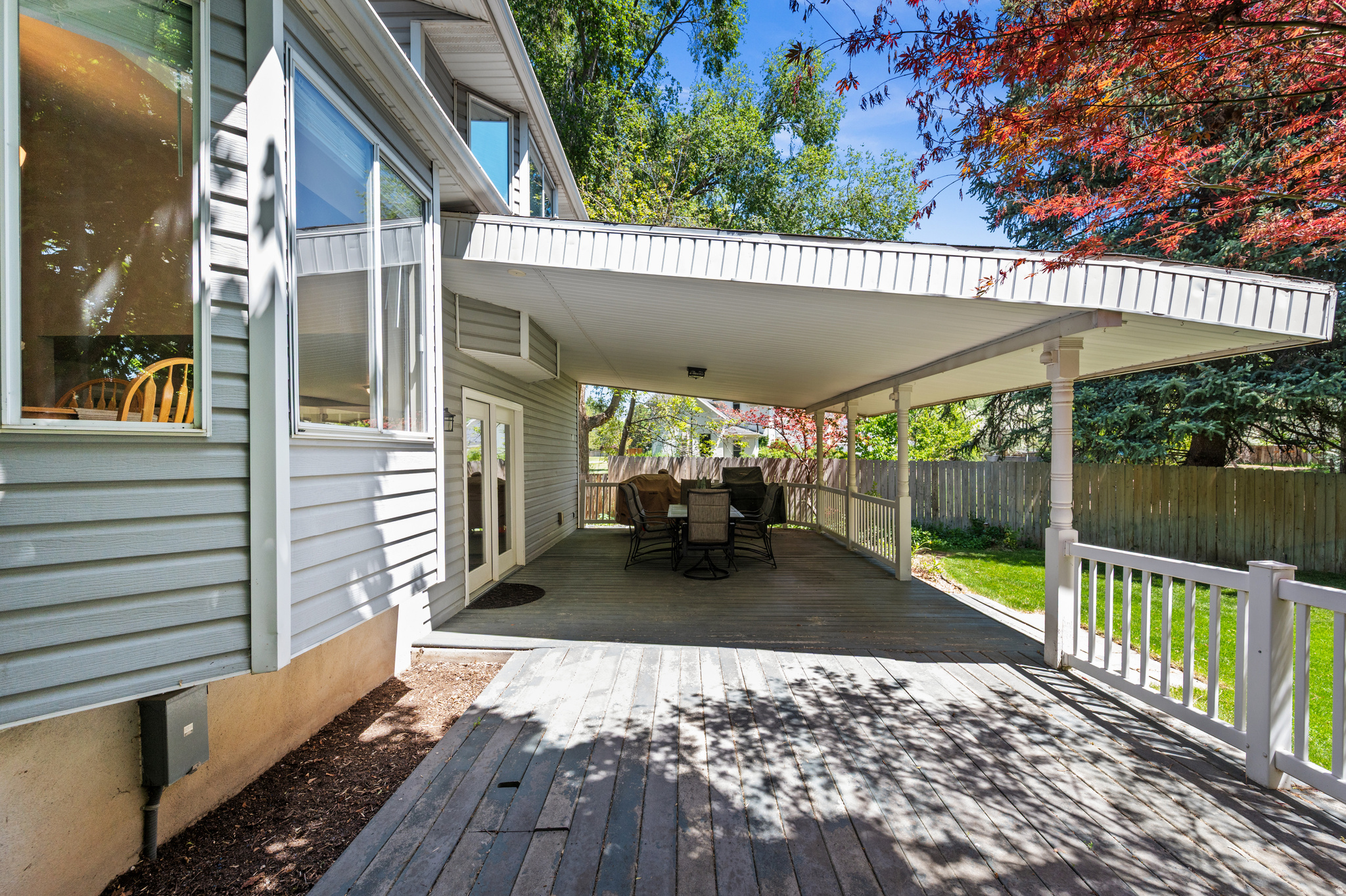 COUNTRY CREEK - Residential