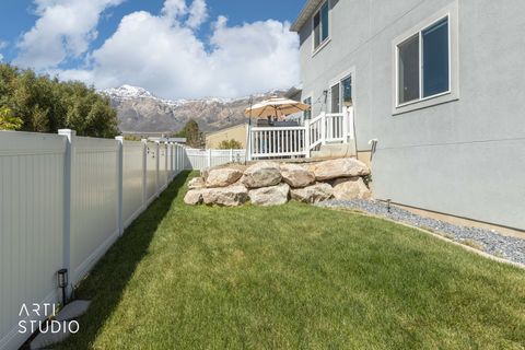 Tiny photo for 2681 N 1200 E, North Ogden, UT 84414 (MLS # 2156081)