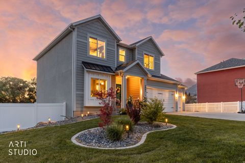 Tiny photo for 2681 N 1200 E, North Ogden, UT 84414 (MLS # 2156081)