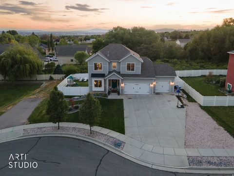 Tiny photo for 2681 N 1200 E, North Ogden, UT 84414 (MLS # 2156081)