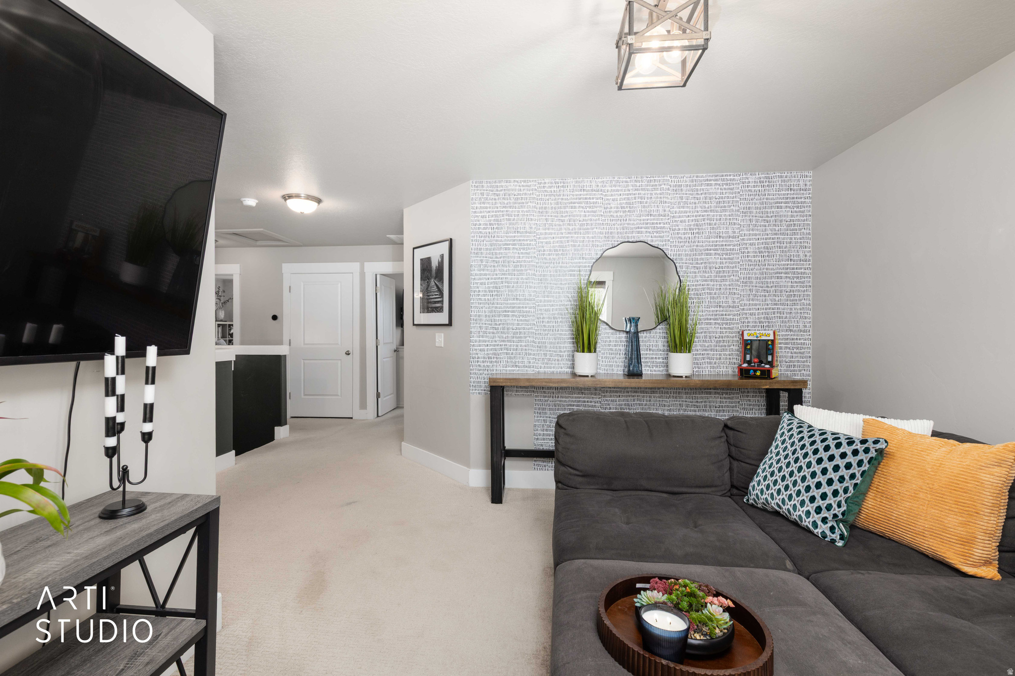 CANYON VISTA - Residential
