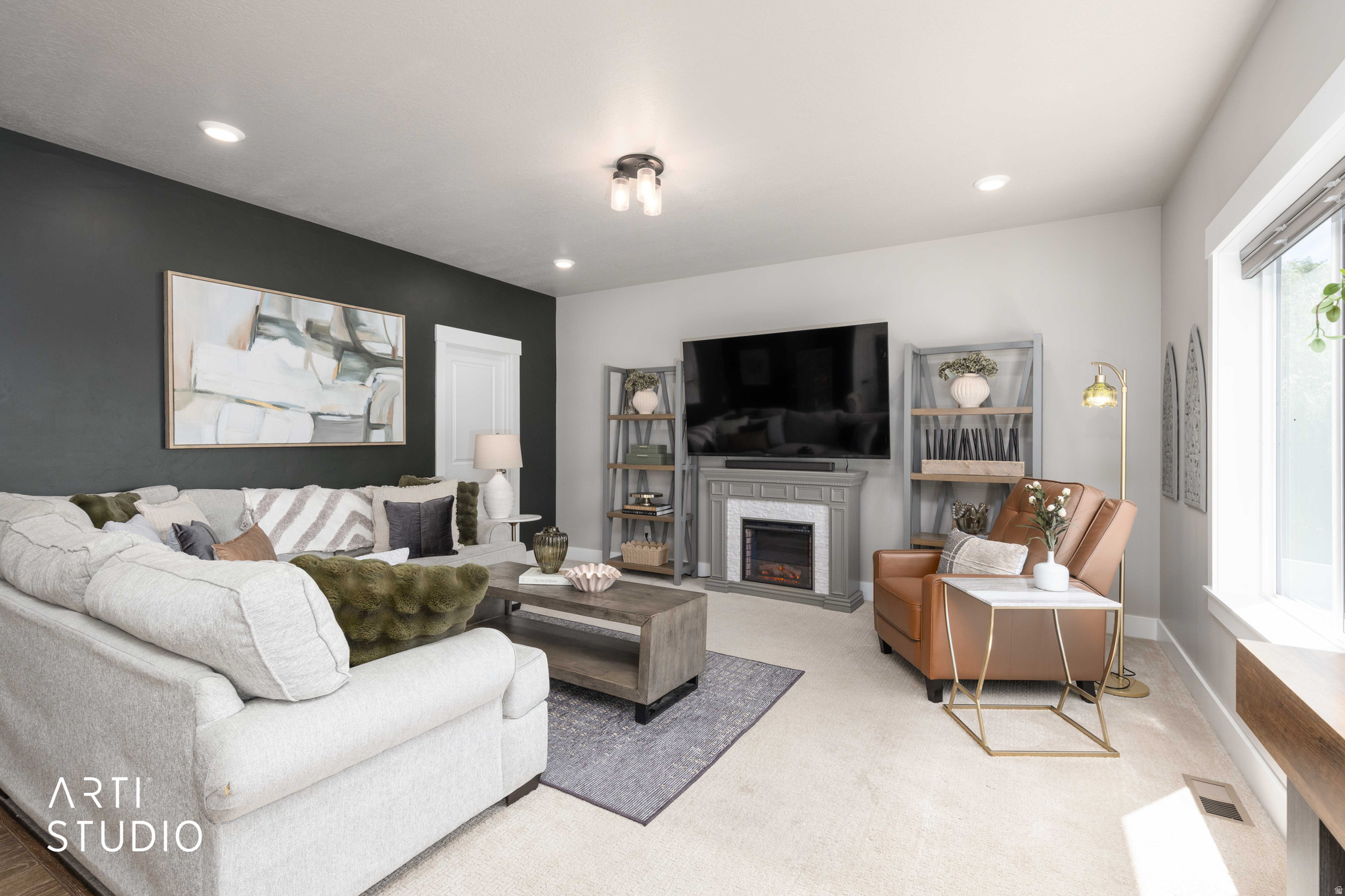 CANYON VISTA - Residential