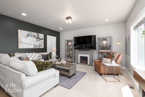 Tiny photo for 2681 N 1200 E, North Ogden, UT 84414 (MLS # 2156081)
