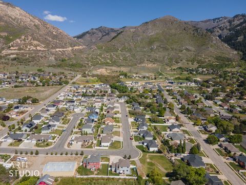 Tiny photo for 2681 N 1200 E, North Ogden, UT 84414 (MLS # 2156081)
