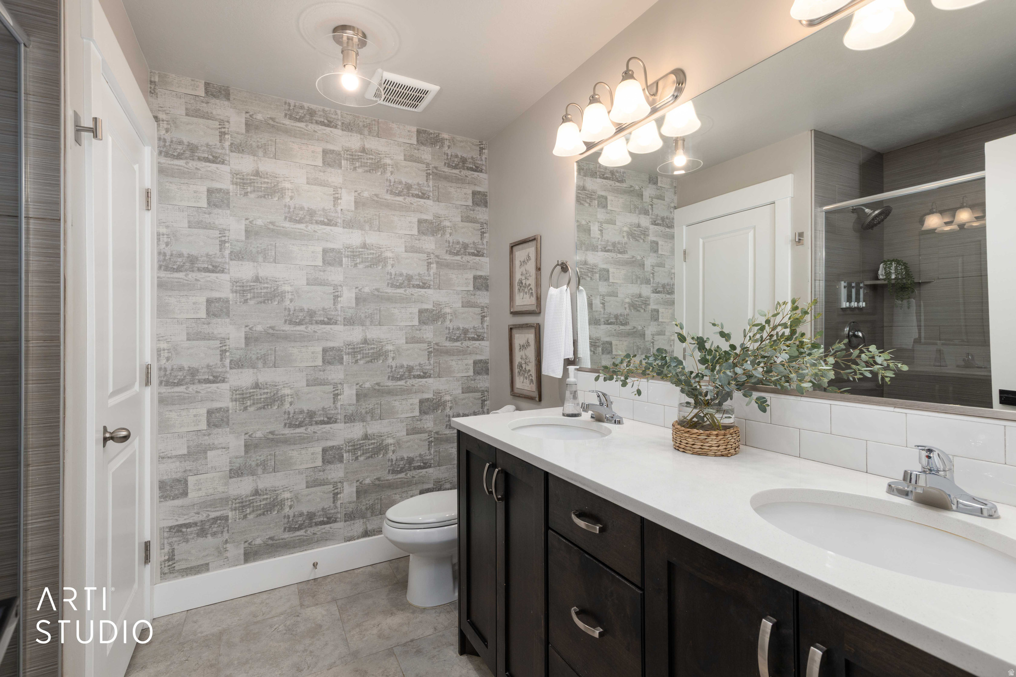 CANYON VISTA - Residential