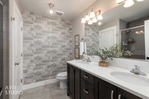 Tiny photo for 2681 N 1200 E, North Ogden, UT 84414 (MLS # 2156081)