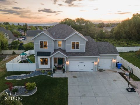 Tiny photo for 2681 N 1200 E, North Ogden, UT 84414 (MLS # 2156081)