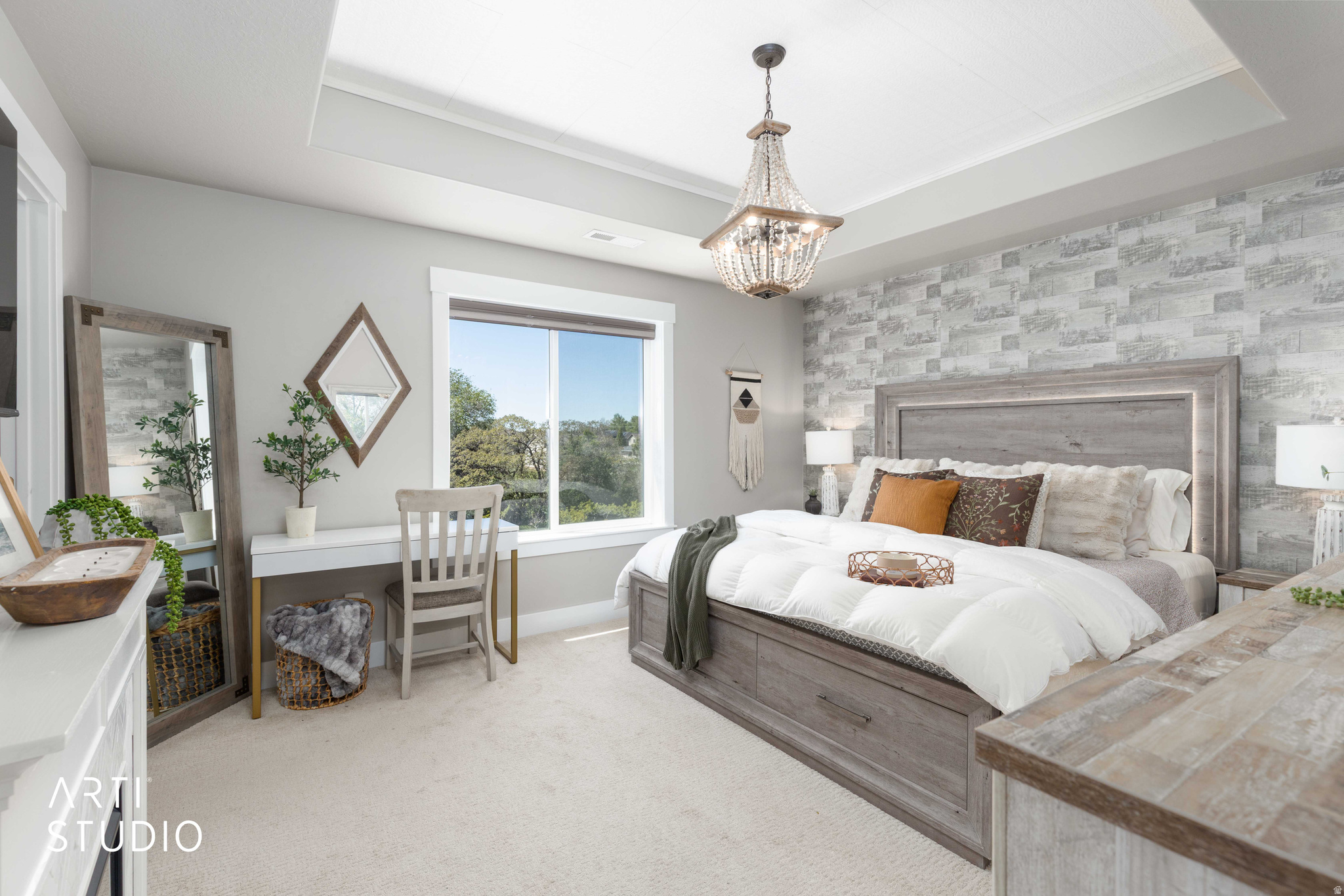 CANYON VISTA - Residential