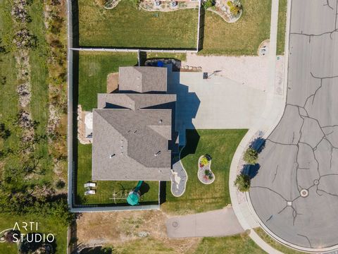 Tiny photo for 2681 N 1200 E, North Ogden, UT 84414 (MLS # 2156081)
