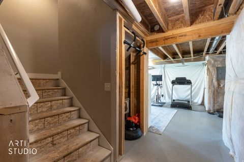 Tiny photo for 2681 N 1200 E, North Ogden, UT 84414 (MLS # 2156081)