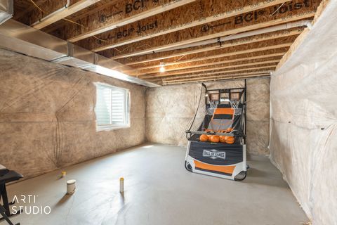 Tiny photo for 2681 N 1200 E, North Ogden, UT 84414 (MLS # 2156081)