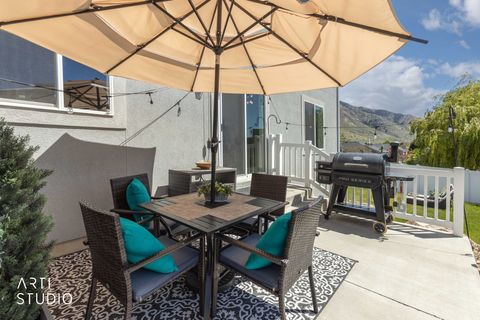 Tiny photo for 2681 N 1200 E, North Ogden, UT 84414 (MLS # 2156081)
