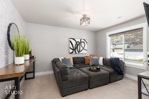 Tiny photo for 2681 N 1200 E, North Ogden, UT 84414 (MLS # 2156081)