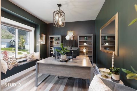 Tiny photo for 2681 N 1200 E, North Ogden, UT 84414 (MLS # 2156081)