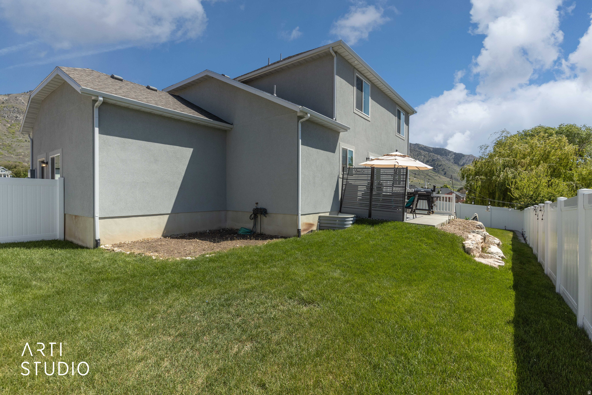 CANYON VISTA - Residential