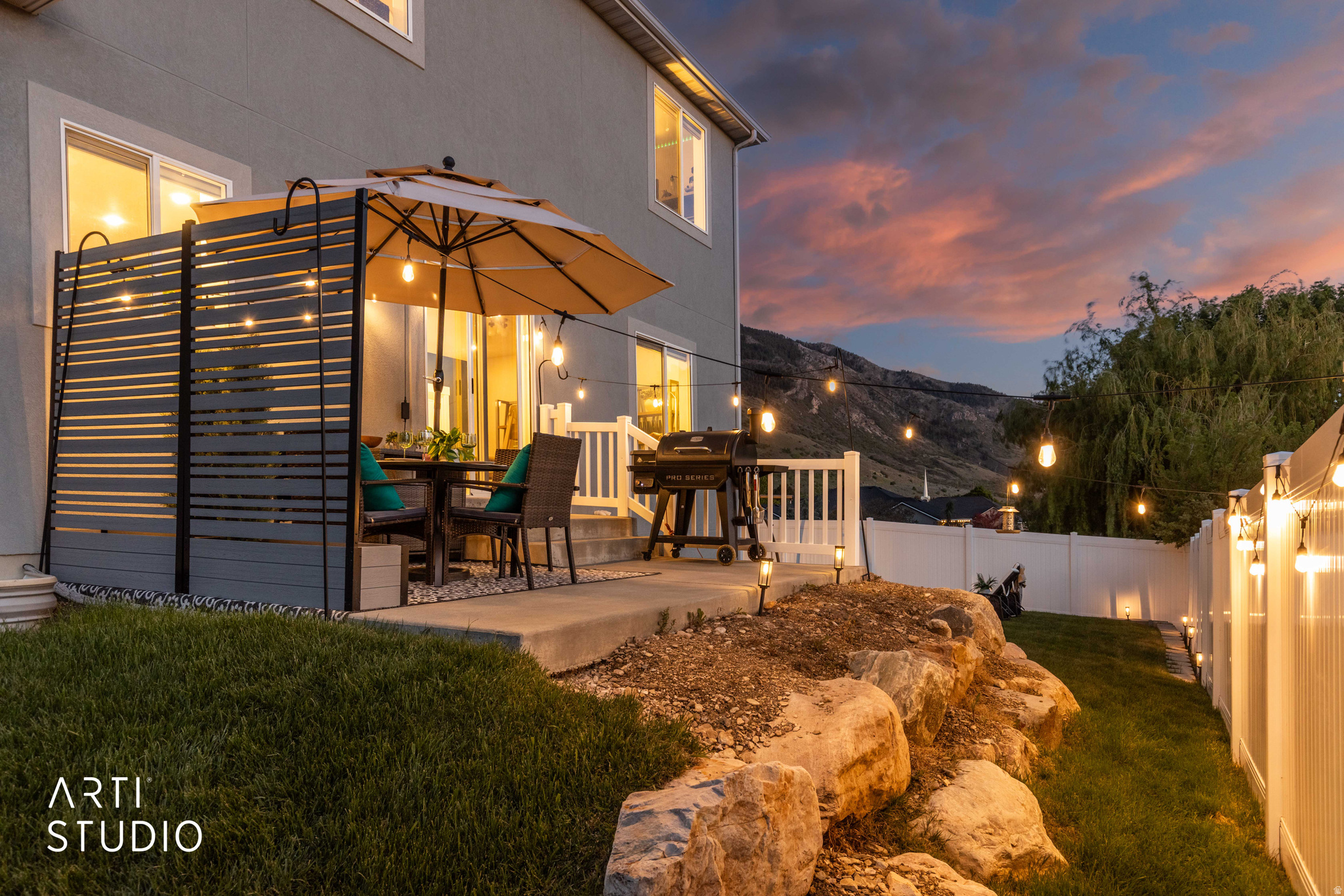 CANYON VISTA - Residential