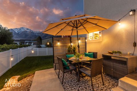 Tiny photo for 2681 N 1200 E, North Ogden, UT 84414 (MLS # 2156081)