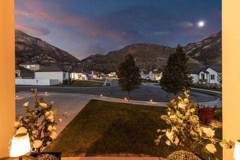 Tiny photo for 2681 N 1200 E, North Ogden, UT 84414 (MLS # 2156081)