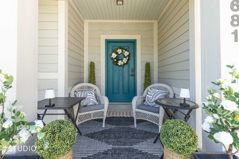 Tiny photo for 2681 N 1200 E, North Ogden, UT 84414 (MLS # 2156081)