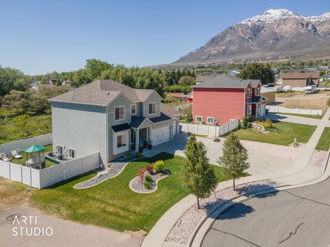 Tiny photo for 2681 N 1200 E, North Ogden, UT 84414 (MLS # 2156081)