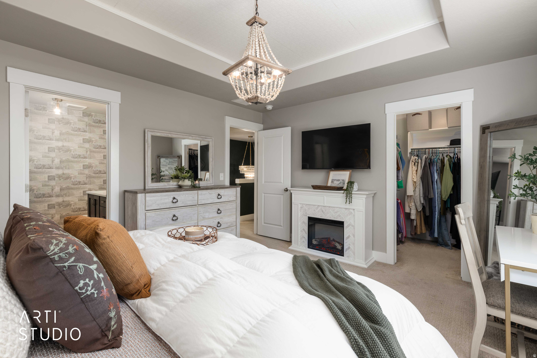 CANYON VISTA - Residential