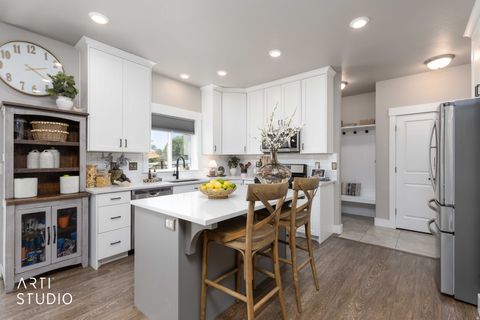 Tiny photo for 2681 N 1200 E, North Ogden, UT 84414 (MLS # 2156081)