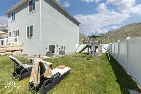 Tiny photo for 2681 N 1200 E, North Ogden, UT 84414 (MLS # 2156081)