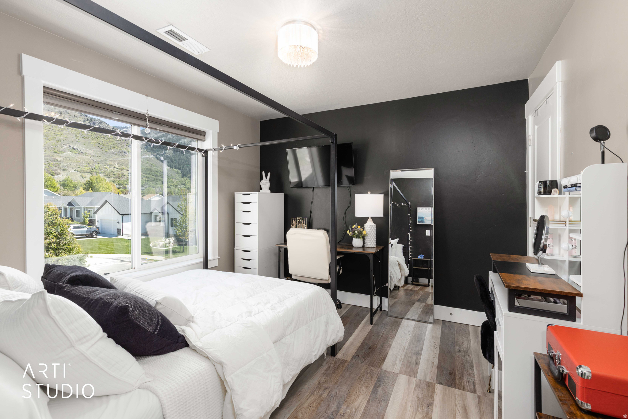 CANYON VISTA - Residential