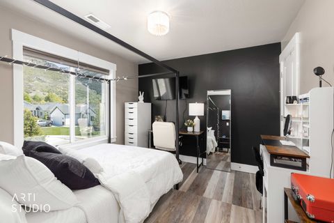 Tiny photo for 2681 N 1200 E, North Ogden, UT 84414 (MLS # 2156081)