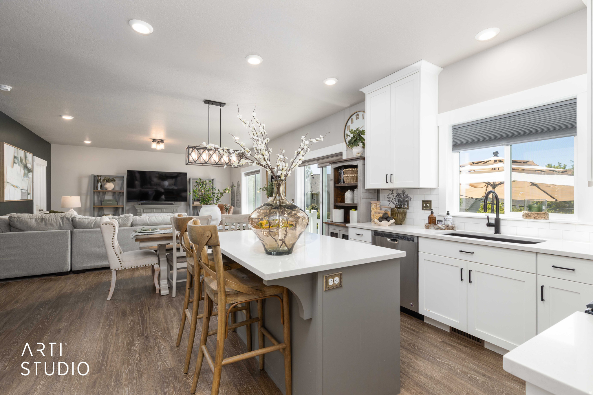 CANYON VISTA - Residential