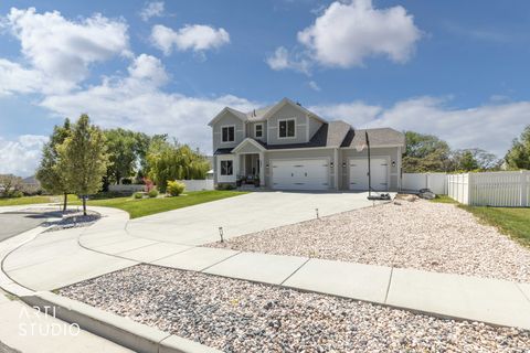 Tiny photo for 2681 N 1200 E, North Ogden, UT 84414 (MLS # 2156081)