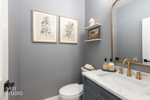 Tiny photo for 2681 N 1200 E, North Ogden, UT 84414 (MLS # 2156081)