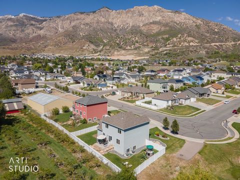 Tiny photo for 2681 N 1200 E, North Ogden, UT 84414 (MLS # 2156081)