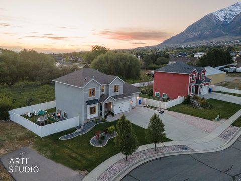 Tiny photo for 2681 N 1200 E, North Ogden, UT 84414 (MLS # 2156081)