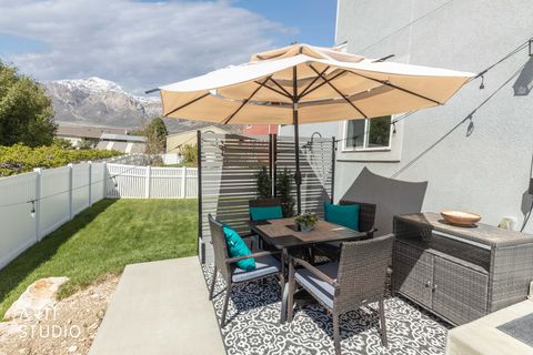 Tiny photo for 2681 N 1200 E, North Ogden, UT 84414 (MLS # 2156081)