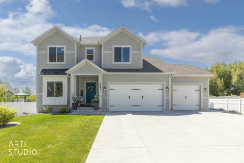 Tiny photo for 2681 N 1200 E, North Ogden, UT 84414 (MLS # 2156081)