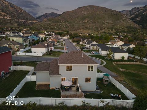 Tiny photo for 2681 N 1200 E, North Ogden, UT 84414 (MLS # 2156081)
