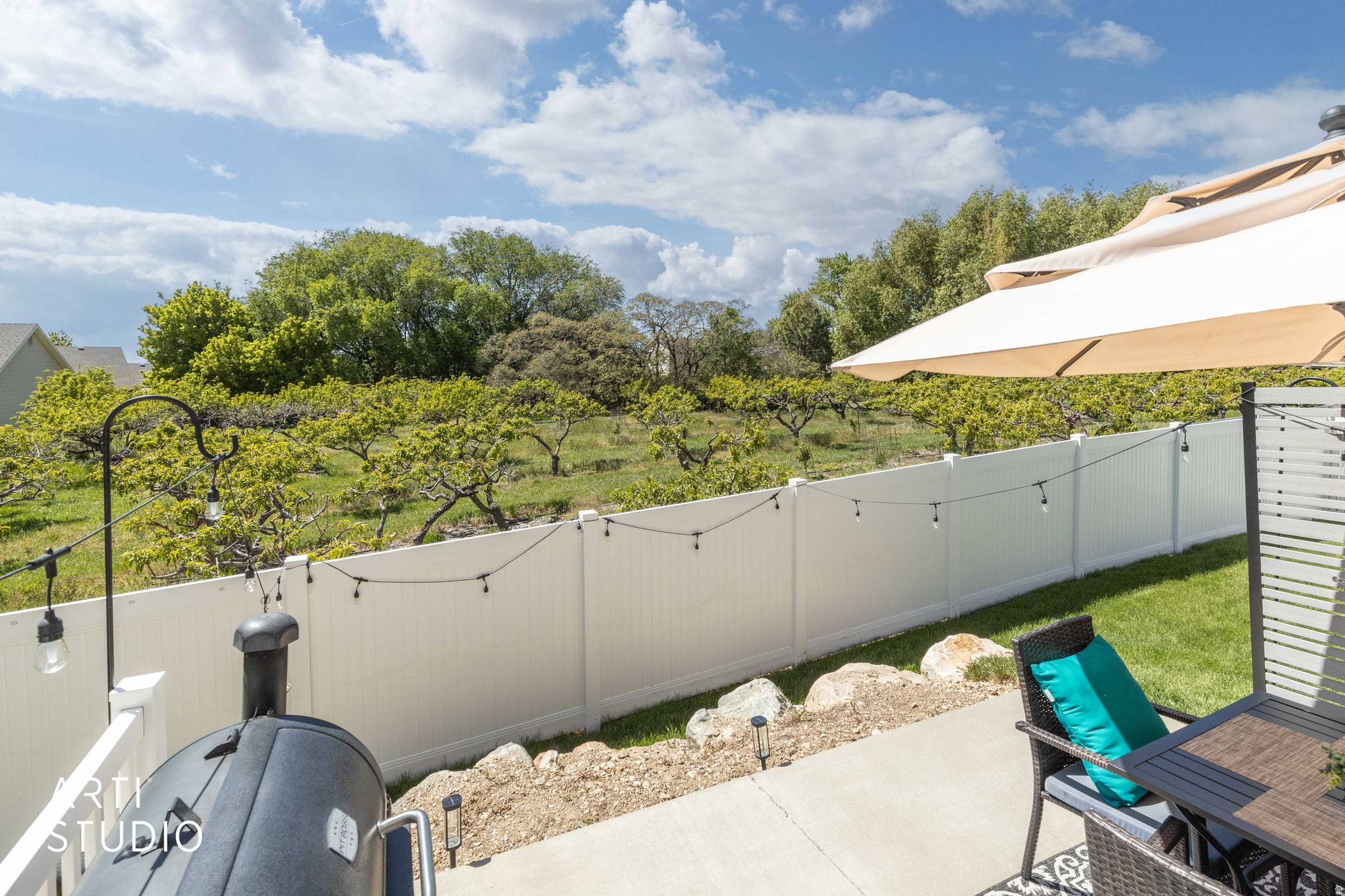 CANYON VISTA - Residential