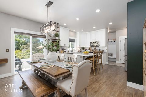 Tiny photo for 2681 N 1200 E, North Ogden, UT 84414 (MLS # 2156081)