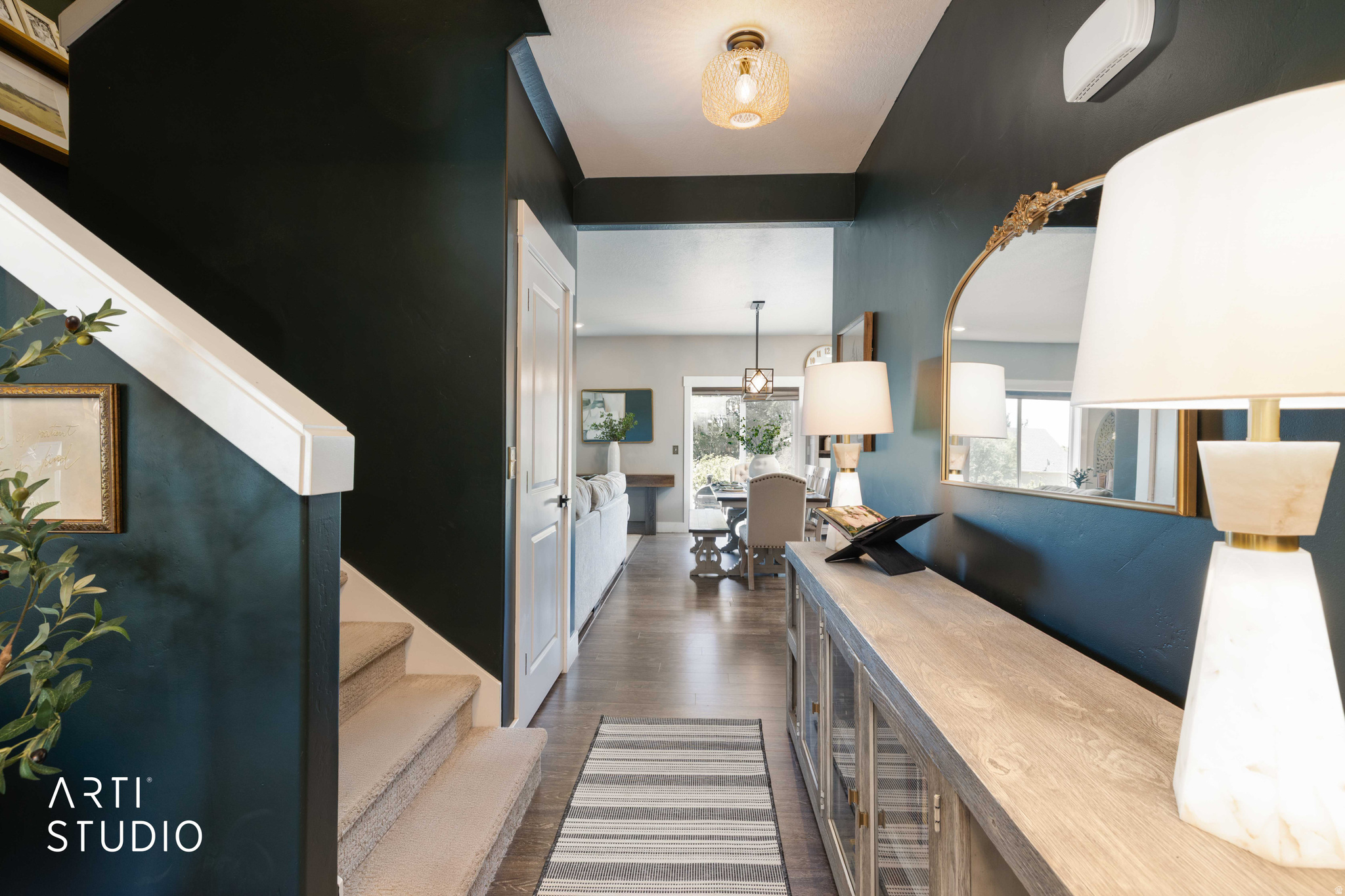CANYON VISTA - Residential