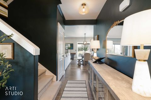 Tiny photo for 2681 N 1200 E, North Ogden, UT 84414 (MLS # 2156081)