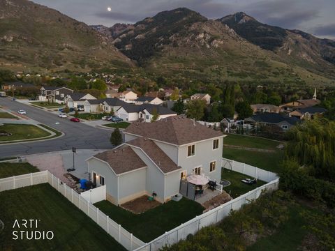 Tiny photo for 2681 N 1200 E, North Ogden, UT 84414 (MLS # 2156081)